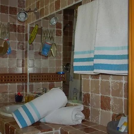 Due Papere Alojamento de Acomodação e Pequeno-almoço Casa Marchetti