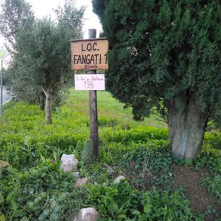 Due Papere * Casa Marchetti