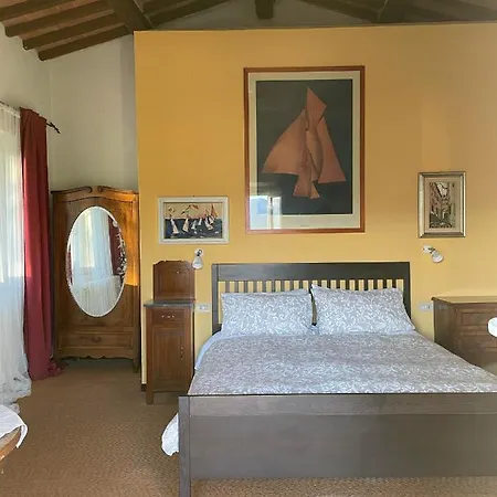 Bed & Breakfast Due Papere *