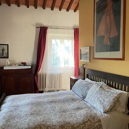 Due Papere Bed & Breakfast *