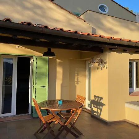 Bed & Breakfast Due Papere