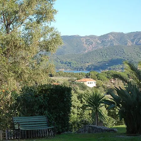 Bed & Breakfast Due Papere Casa Marchetti