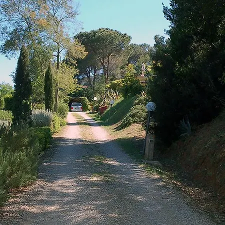 Bed & Breakfast Due Papere