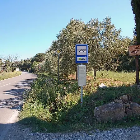 Bed & Breakfast Due Papere