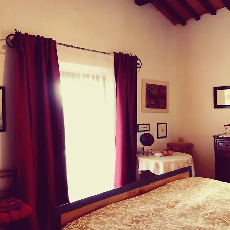 Bed & Breakfast Due Papere