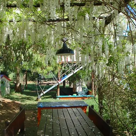 Bed & Breakfast Due Papere Casa Marchetti