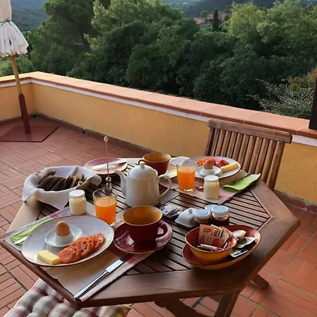 Due Papere Bed & Breakfast Casa Marchetti