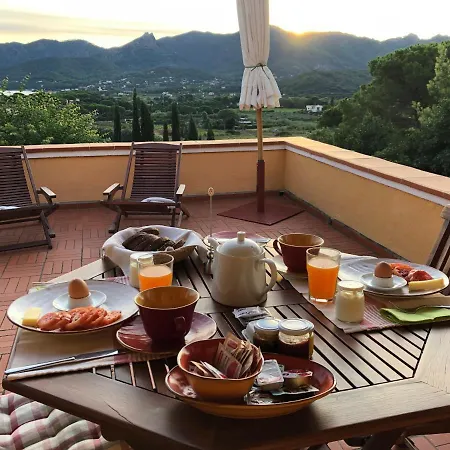 Due Papere Bed & Breakfast *