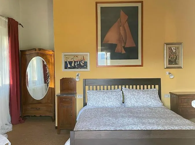 Bed & Breakfast Due Papere *