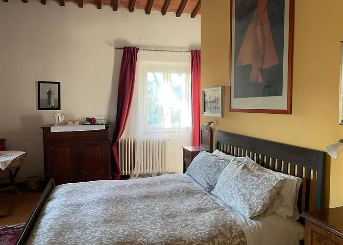 Due Papere Bed & Breakfast *