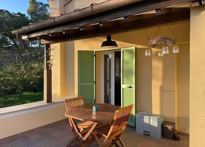 Bed & Breakfast Due Papere