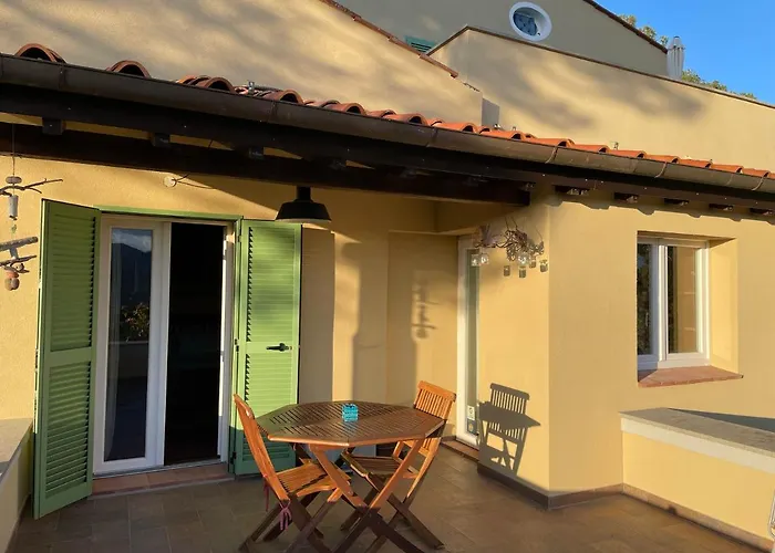 Bed & Breakfast Due Papere