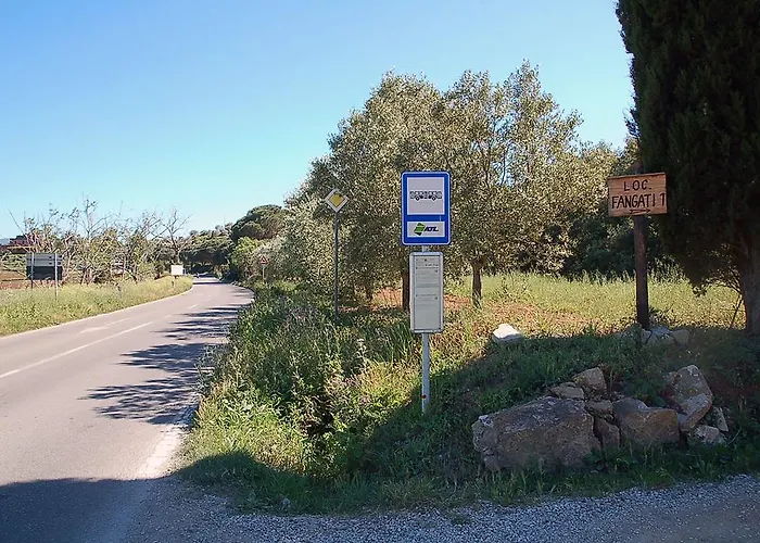 Bed & Breakfast Due Papere