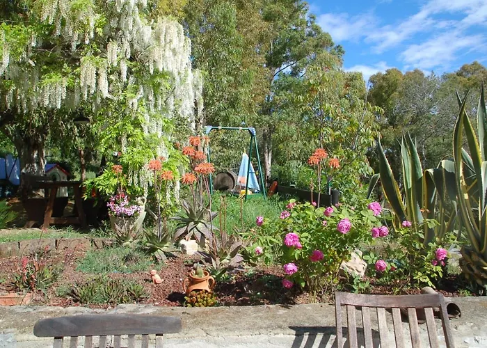 Bed & Breakfast Due Papere *