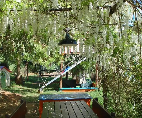 Bed & Breakfast Due Papere Casa Marchetti