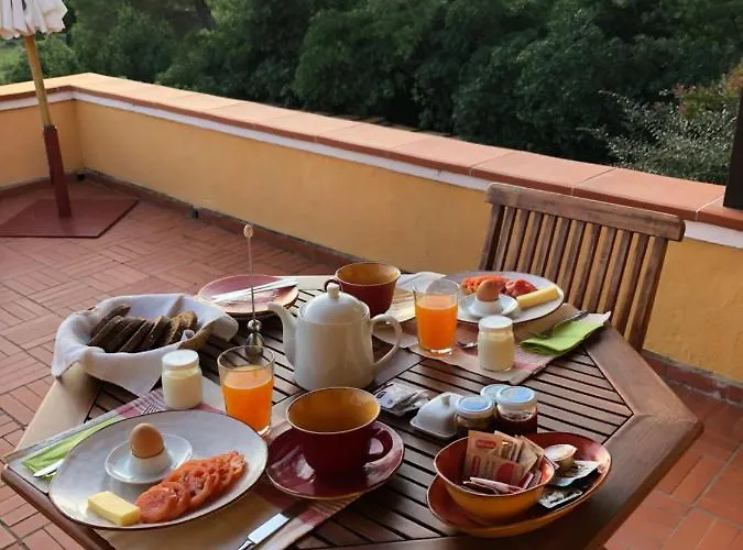 Due Papere Bed & Breakfast Casa Marchetti