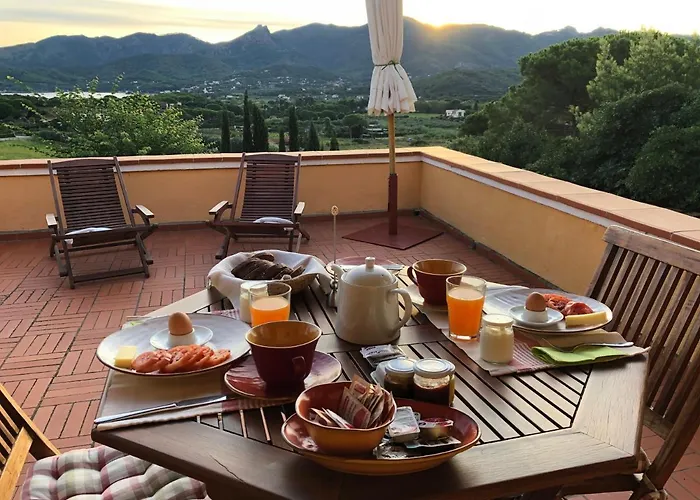 Due Papere Bed & Breakfast *